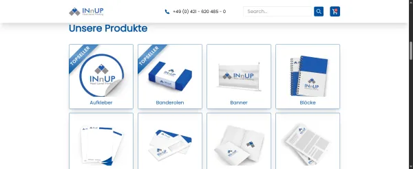 Product Catalog