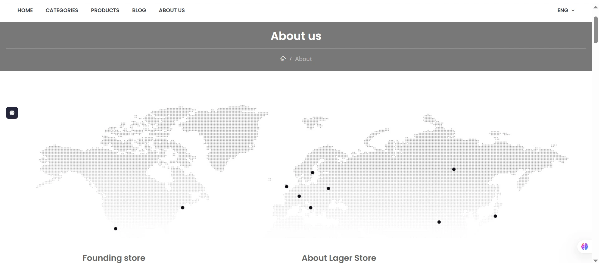 About Us