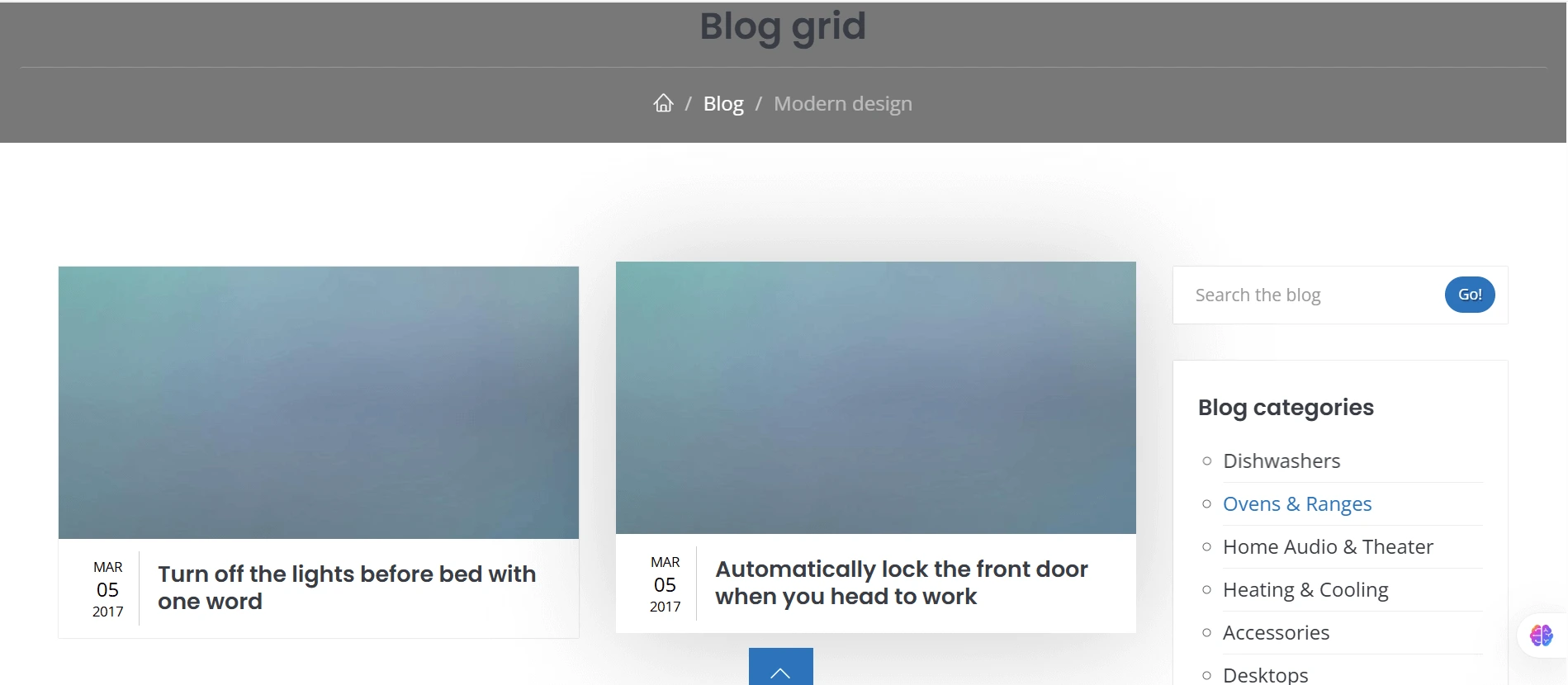 Blog